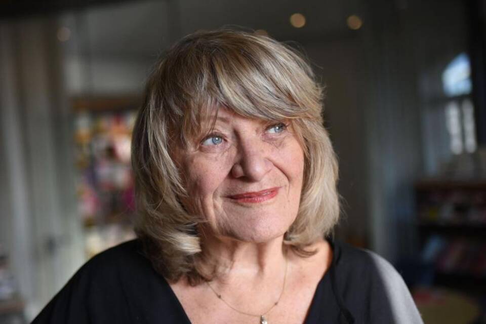 Alice Schwarzer