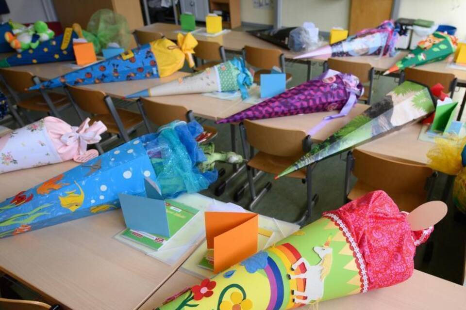 Einschulungen Einschulungen