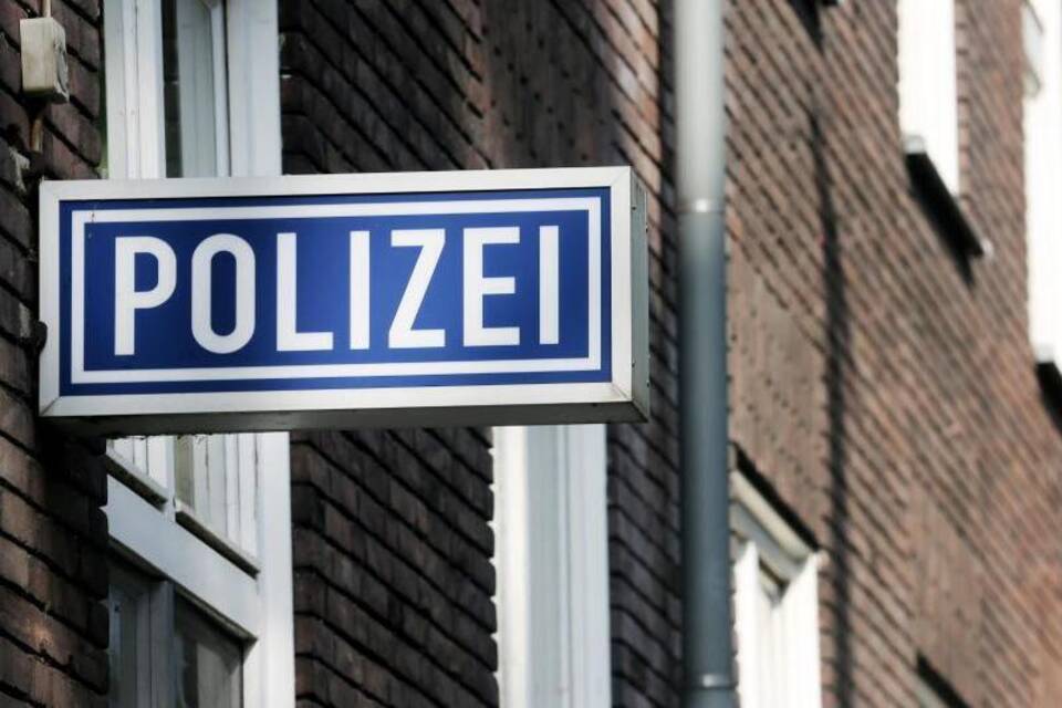 Polizei