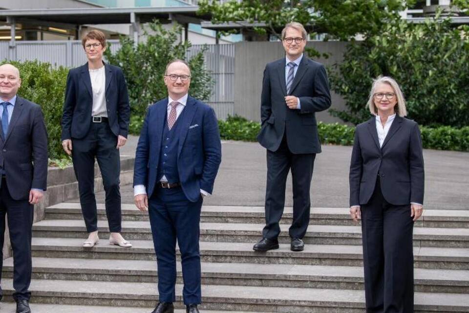 Sachverständigenrat Sachverständigenrat
