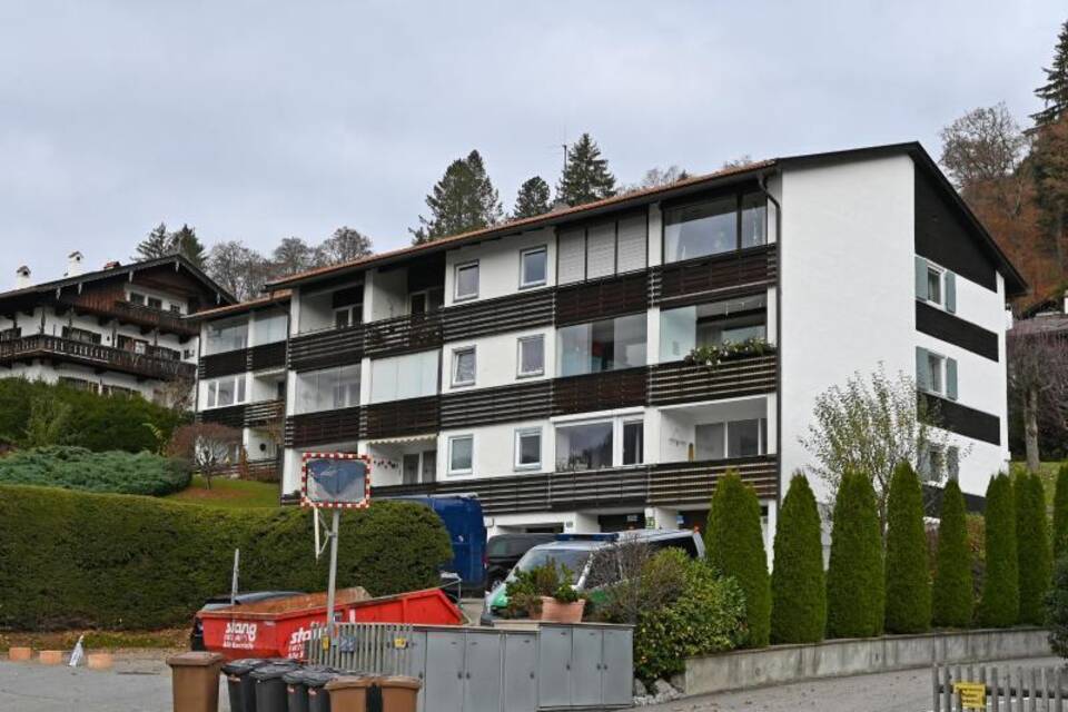 Zwei Tote nach Geiselnahme Zwei Tote nach Geiselnahme