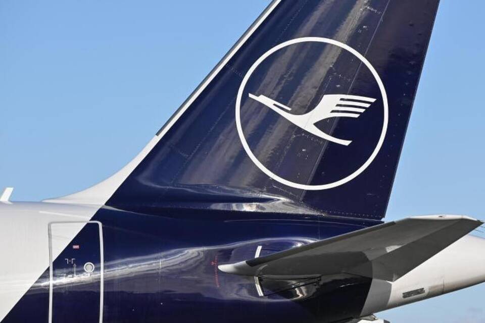 Lufthansa Lufthansa