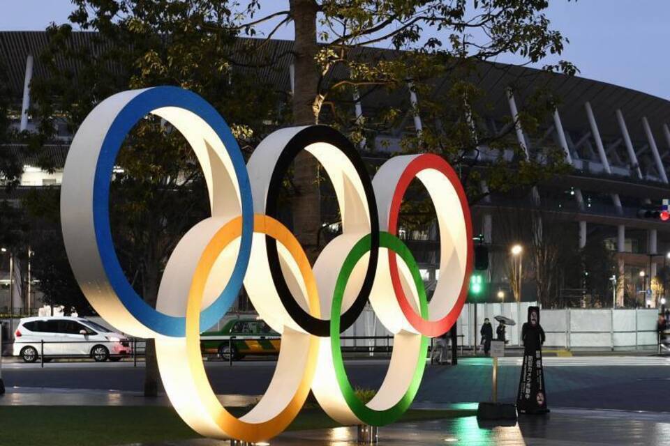 Olympia 2021 Olympia 2021