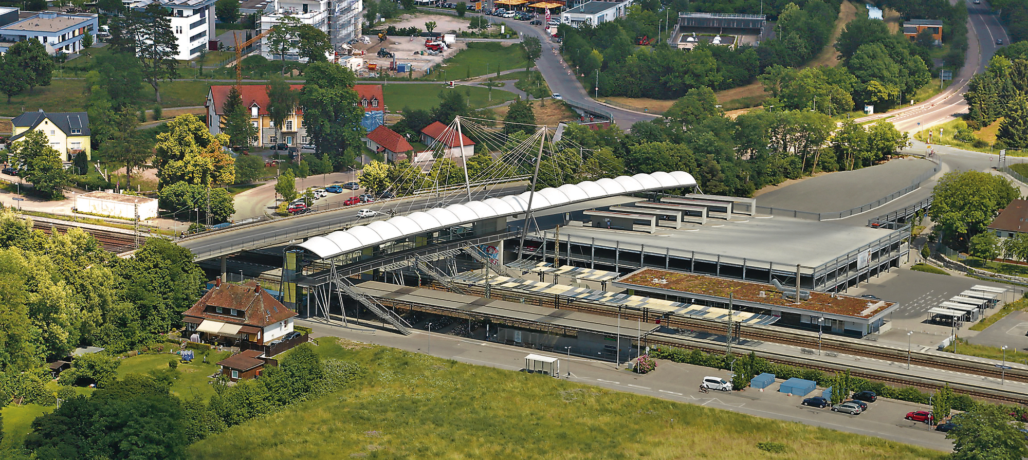 Fahrrad Wiesloch Walldorf