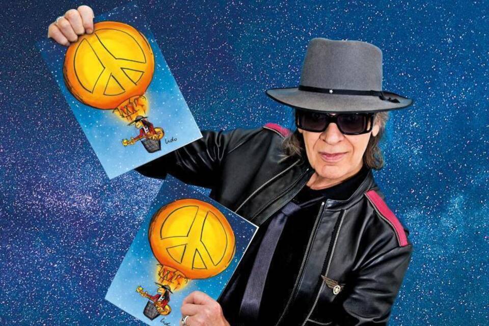 Udo Lindenberg Udo Lindenberg