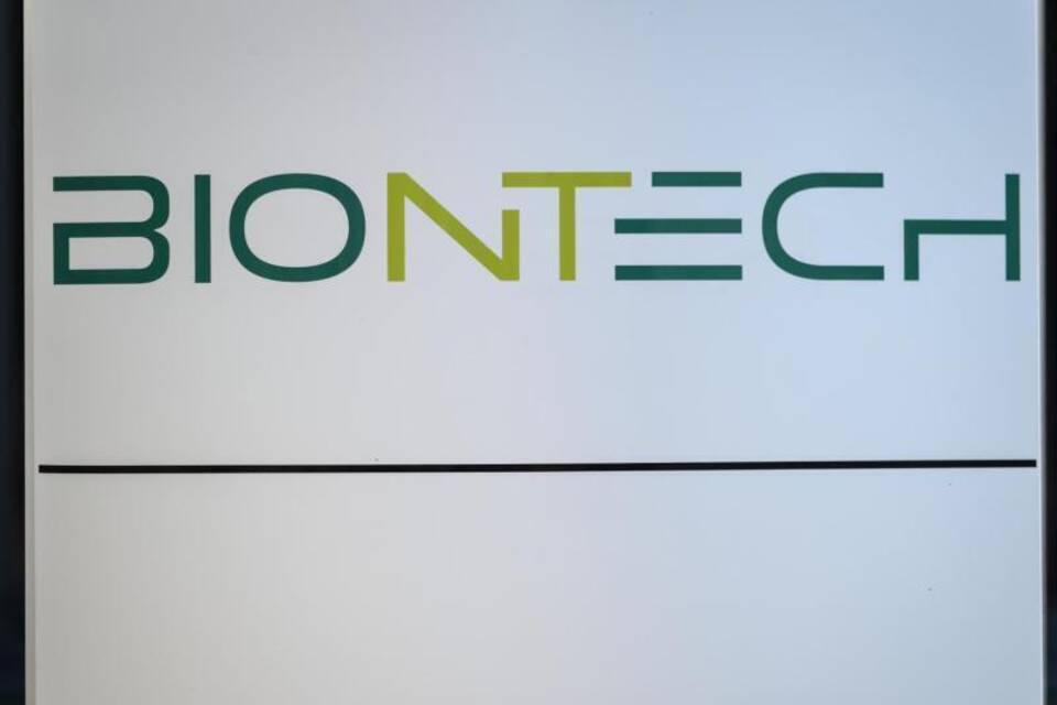 Biontech Biontech