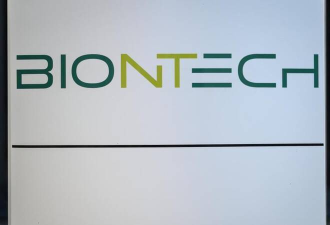 Corona-Impfstoff: Biontech und Pfizer wollen US-Zulassung ...