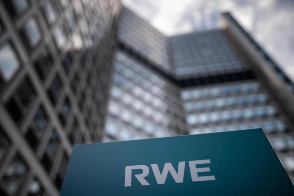 RWE RWE