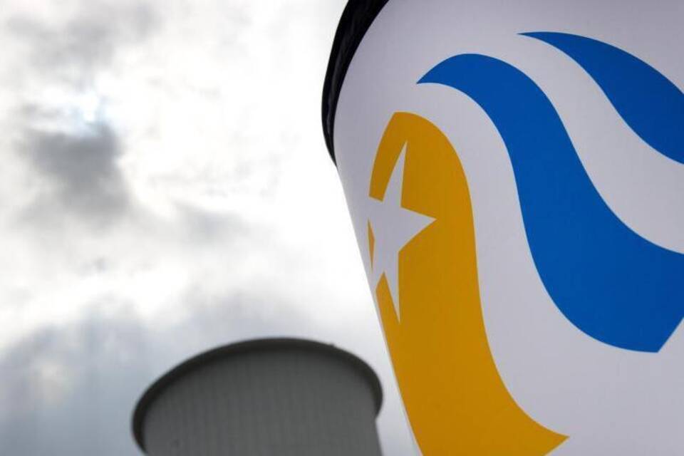 Vattenfall Vattenfall