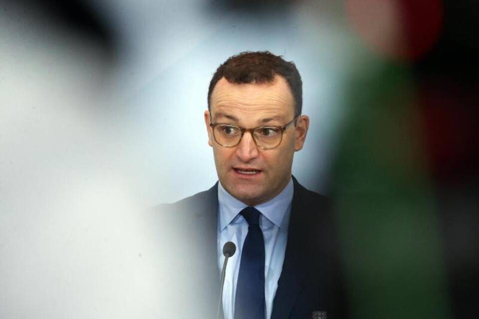 Spahn Spahn