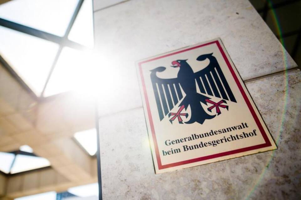 Generalbundesanwalt Generalbundesanwalt