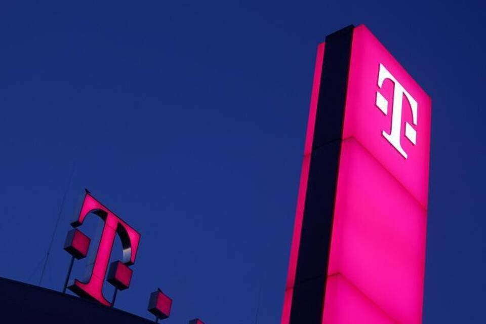 Telekom Zentrale Bonn Telekom Zentrale Bonn