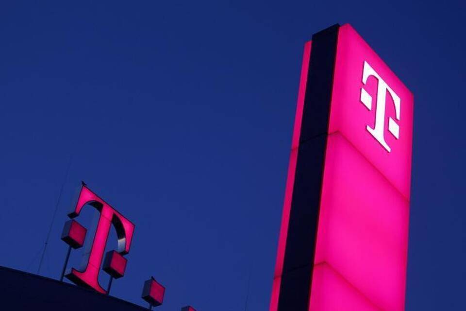 Telekom Zentrale Bonn