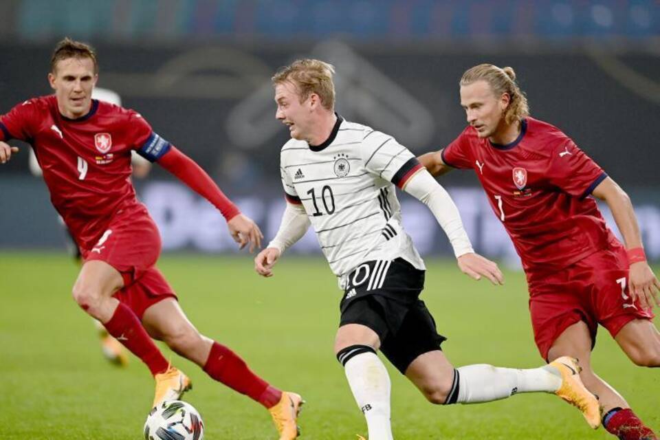 Nationalspieler Nationalspieler