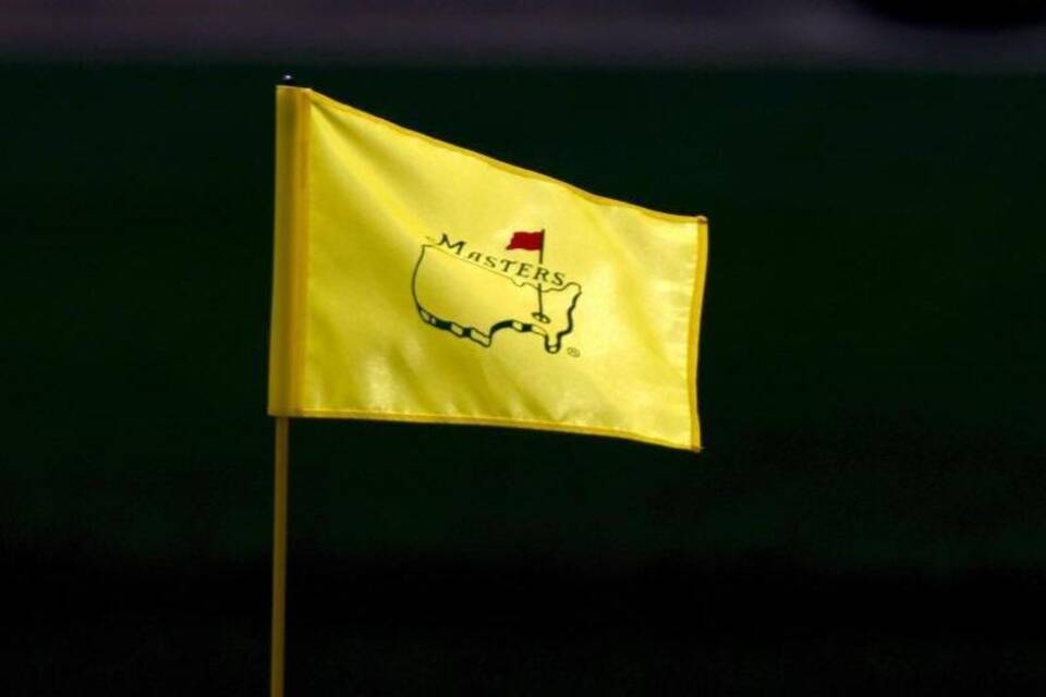 Masters in Augusta Masters in Augusta