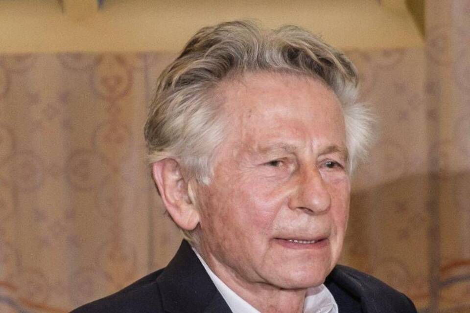 Roman Polanski Roman Polanski