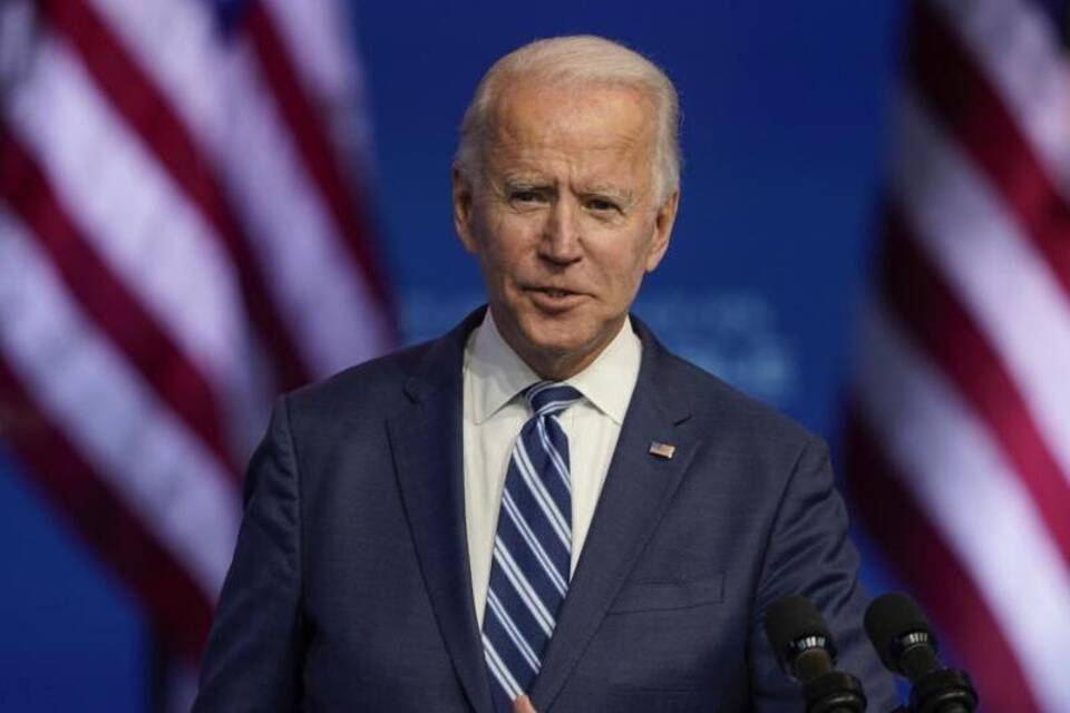 Joe Biden Joe Biden