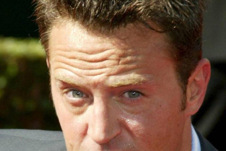 Matthew Perry