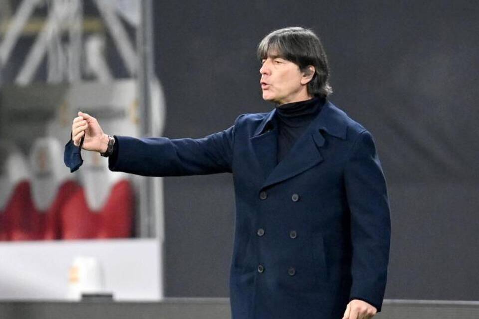 Joachim Löw Joachim Löw