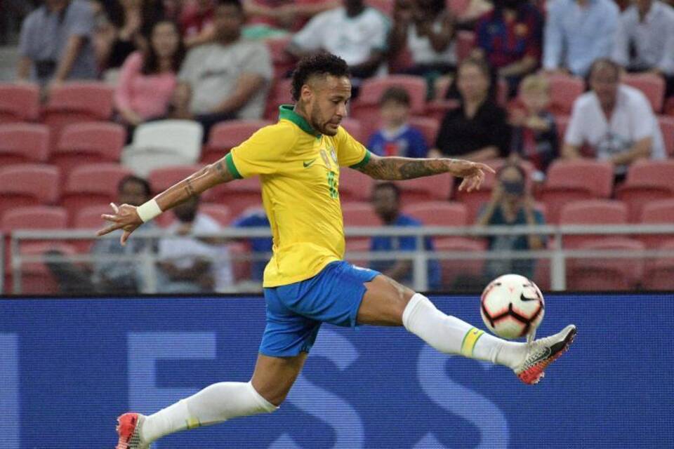 Neymar Neymar