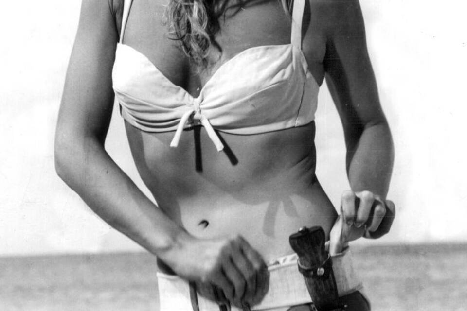 Bikini/Ursula Andress Bikini/Ursula Andress