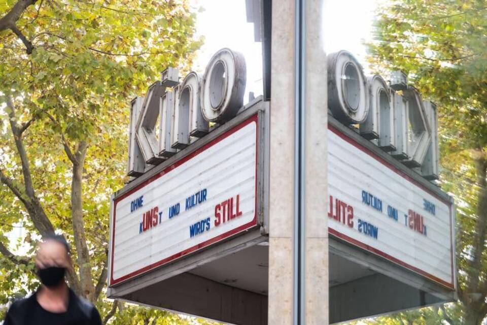 Ein Kino Ein Kino