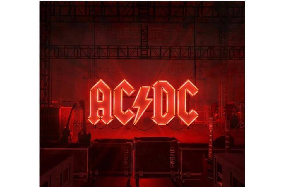 AC/DC AC/DC