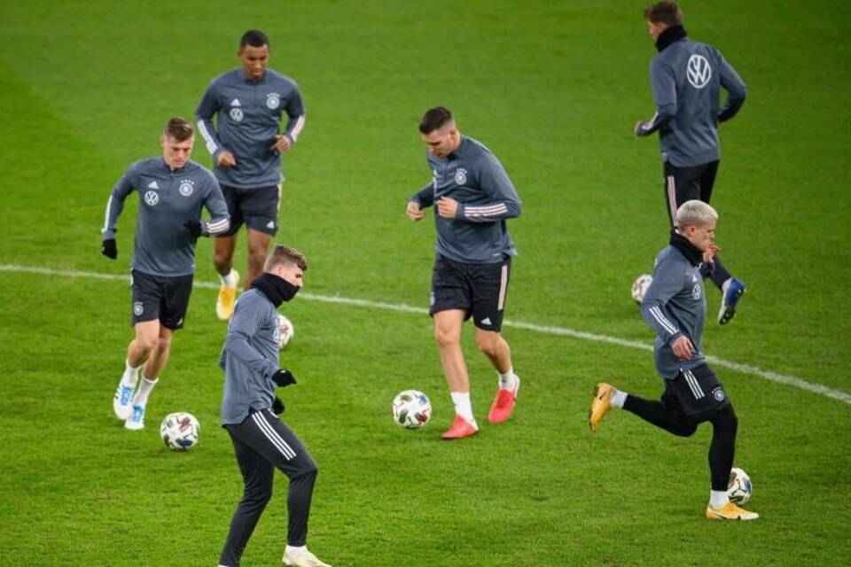 DFB-Team DFB-Team