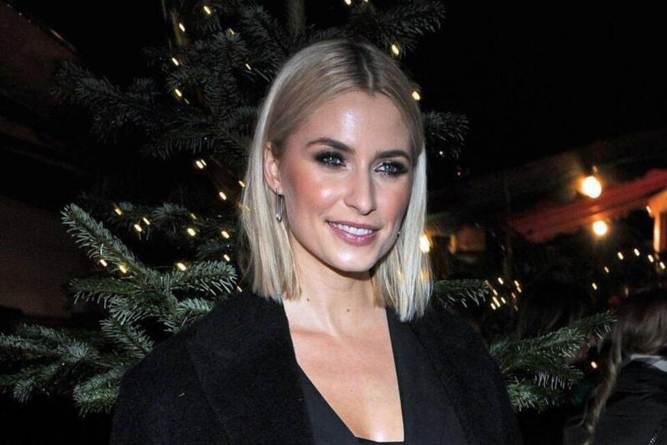 Model Lena Gercke Model Lena Gercke