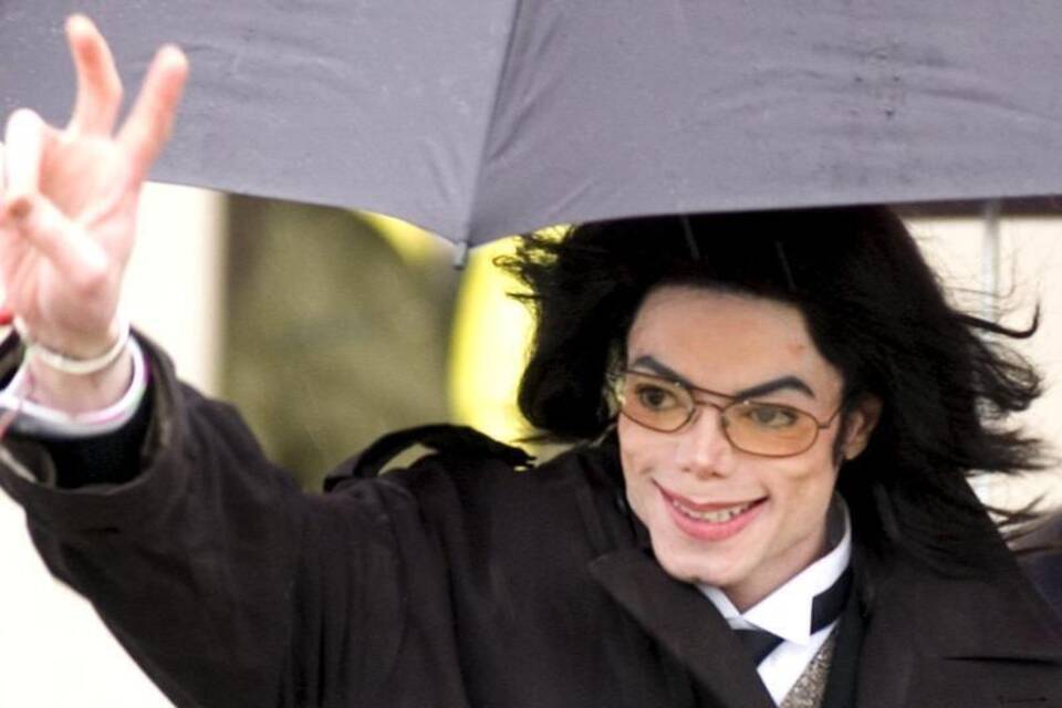Michael Jackson Michael Jackson