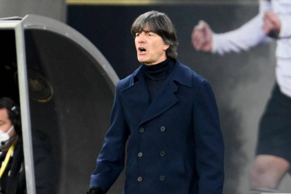 Joachim Löw