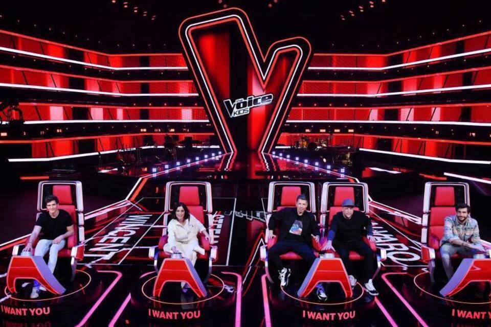 Voice Kids Voice Kids