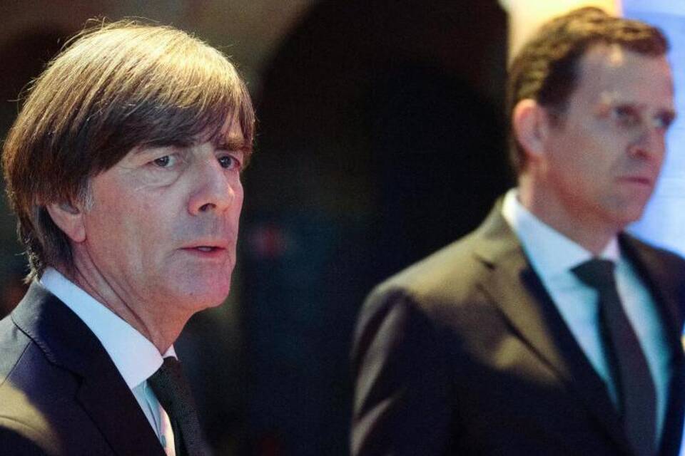 Bundestrainer Bundestrainer