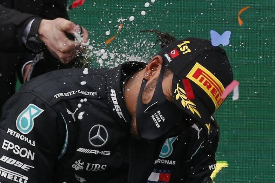 Champion Champion