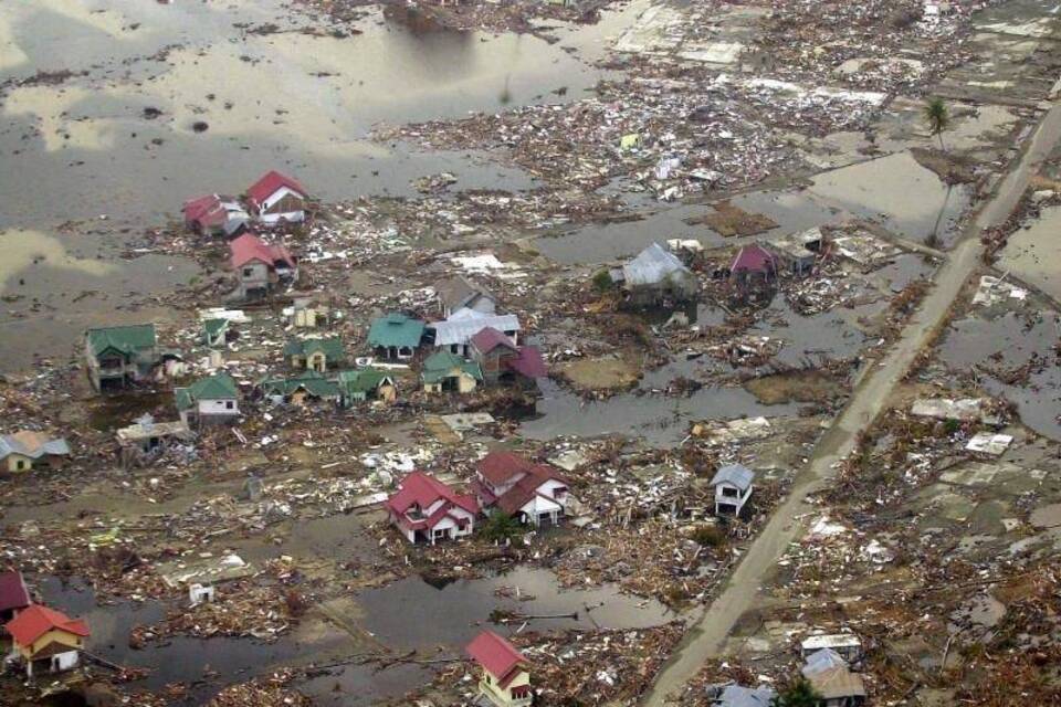 Tsunami