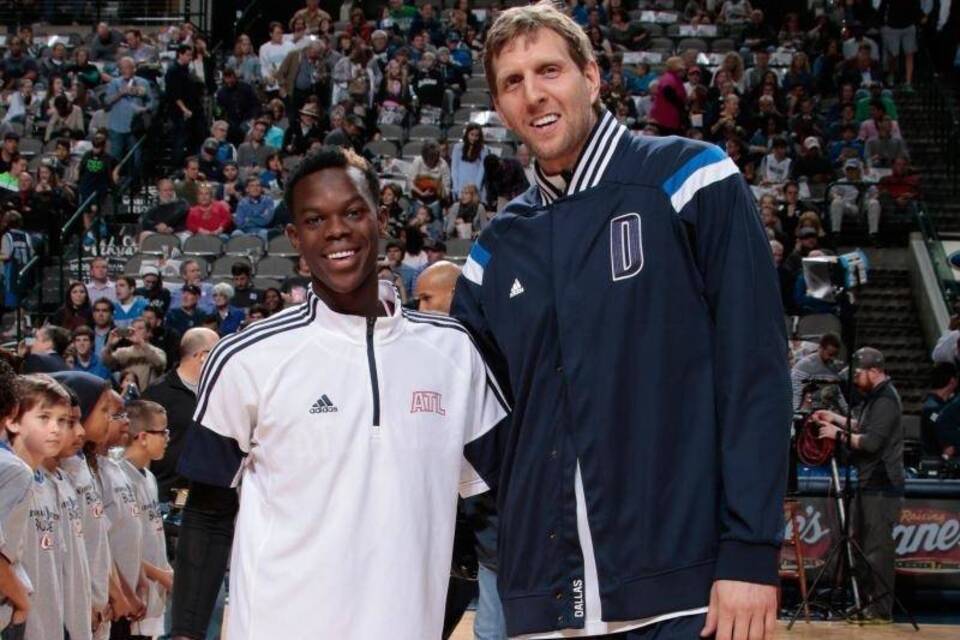 NBA-Duo NBA-Duo