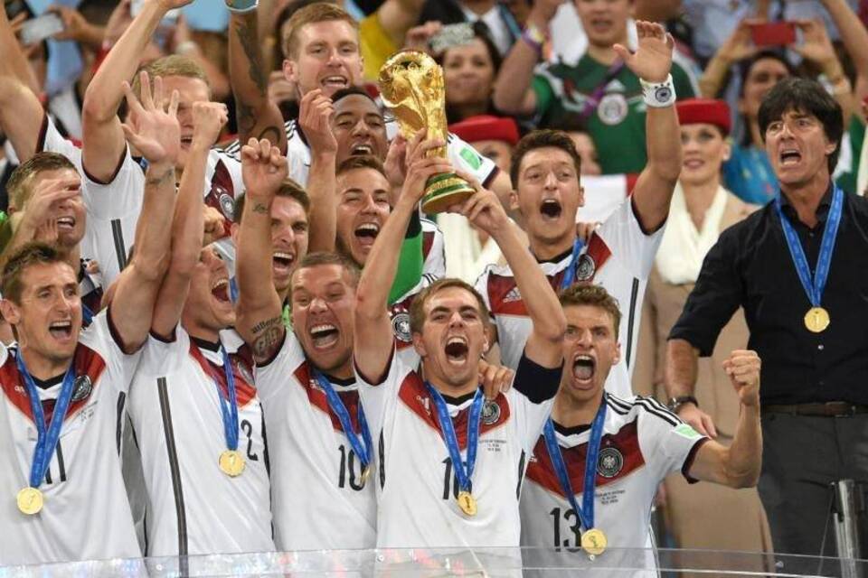 Champions Champions