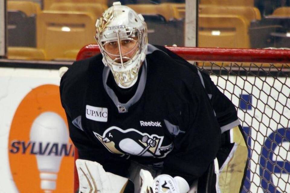 NHL-Goalie NHL-Goalie