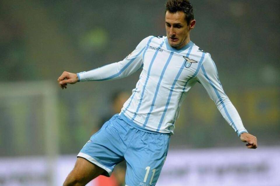 Lazio-Profi Lazio-Profi