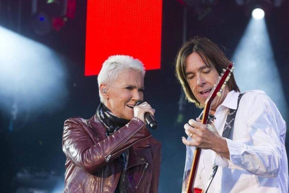 Roxette Roxette
