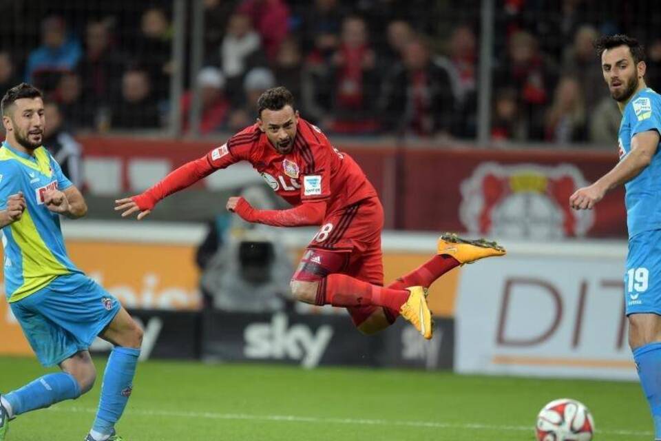 Bleibt