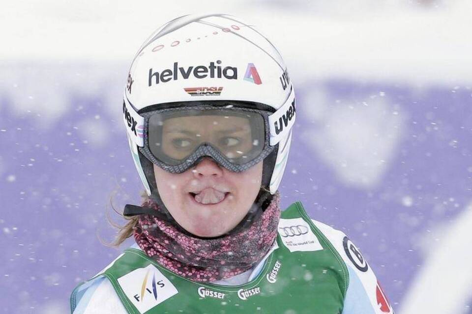 Viktoria Rebensburg Viktoria Rebensburg