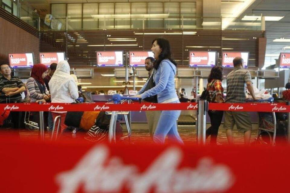 Air Asia Air Asia