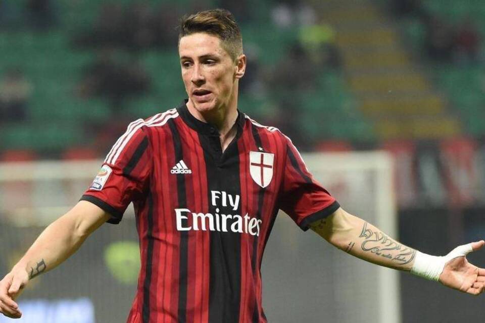 Fernando Torres Fernando Torres