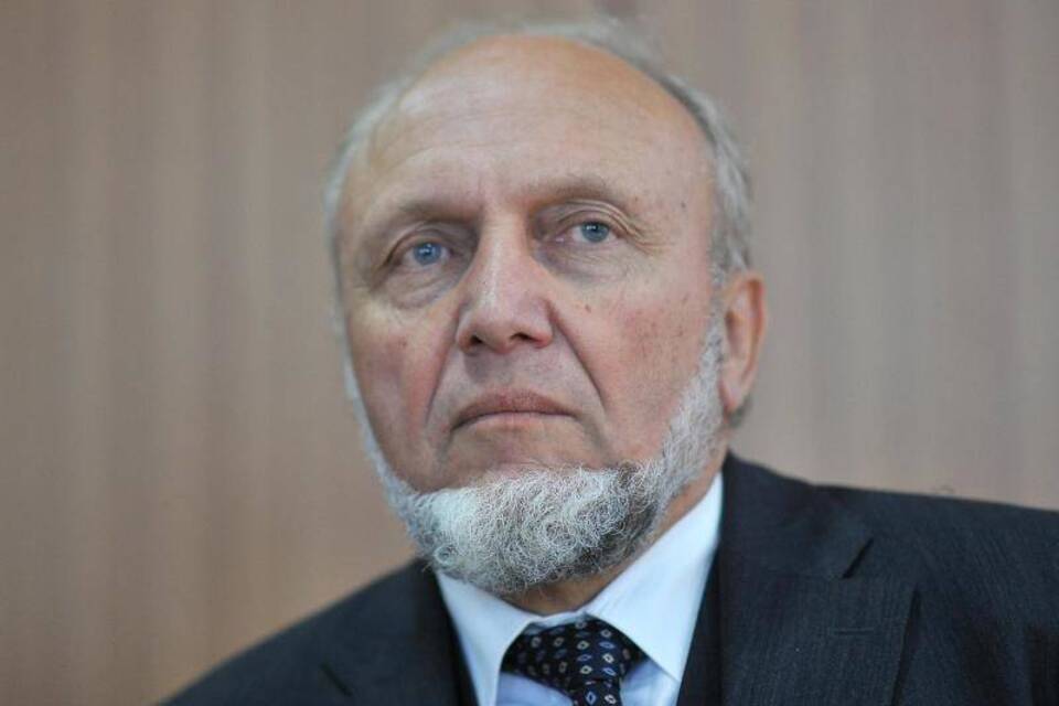 Hans-Werner Sinn
