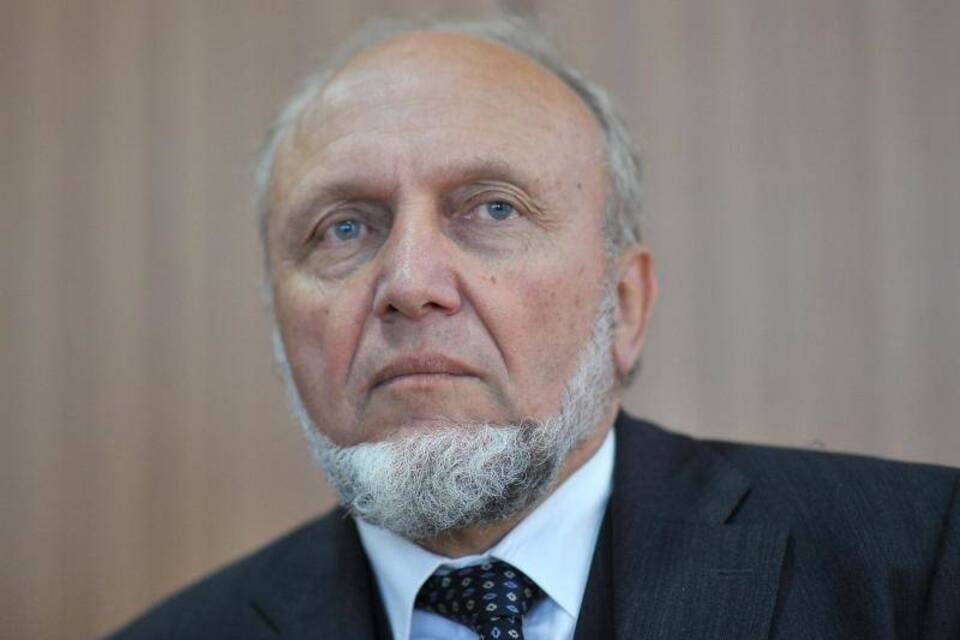 Hans-Werner Sinn Hans-Werner Sinn
