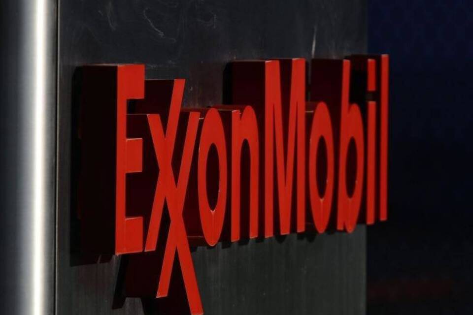 ExxonMobil ExxonMobil