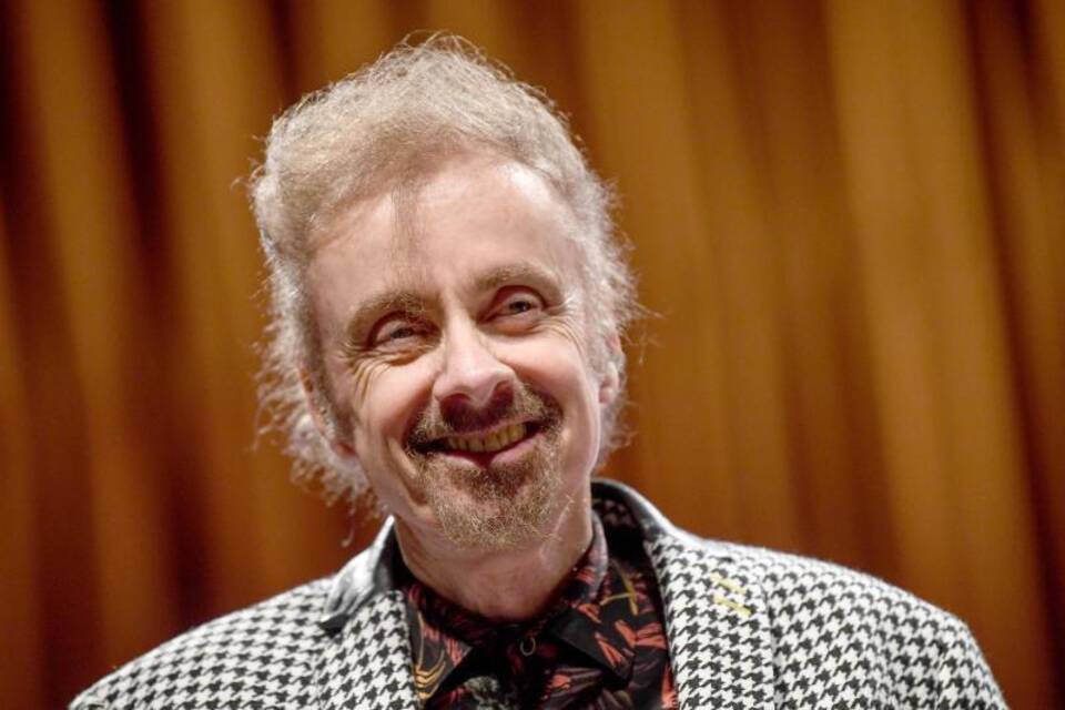 T.C. Boyle T.C. Boyle