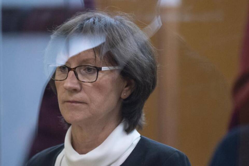 Prozess im Mordfall Lübcke Prozess im Mordfall Lübcke