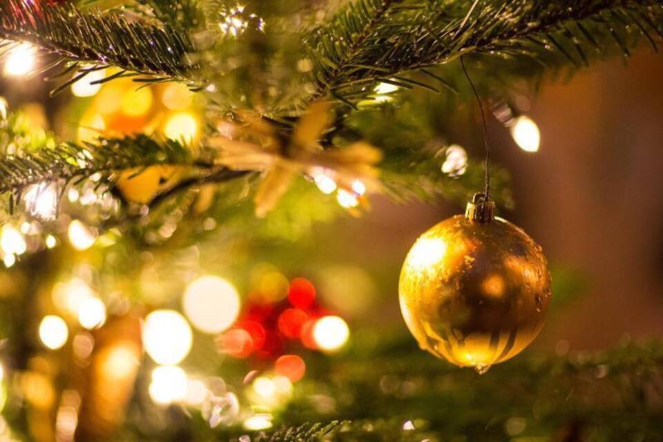 Weihnachtsfest Weihnachtsfest
